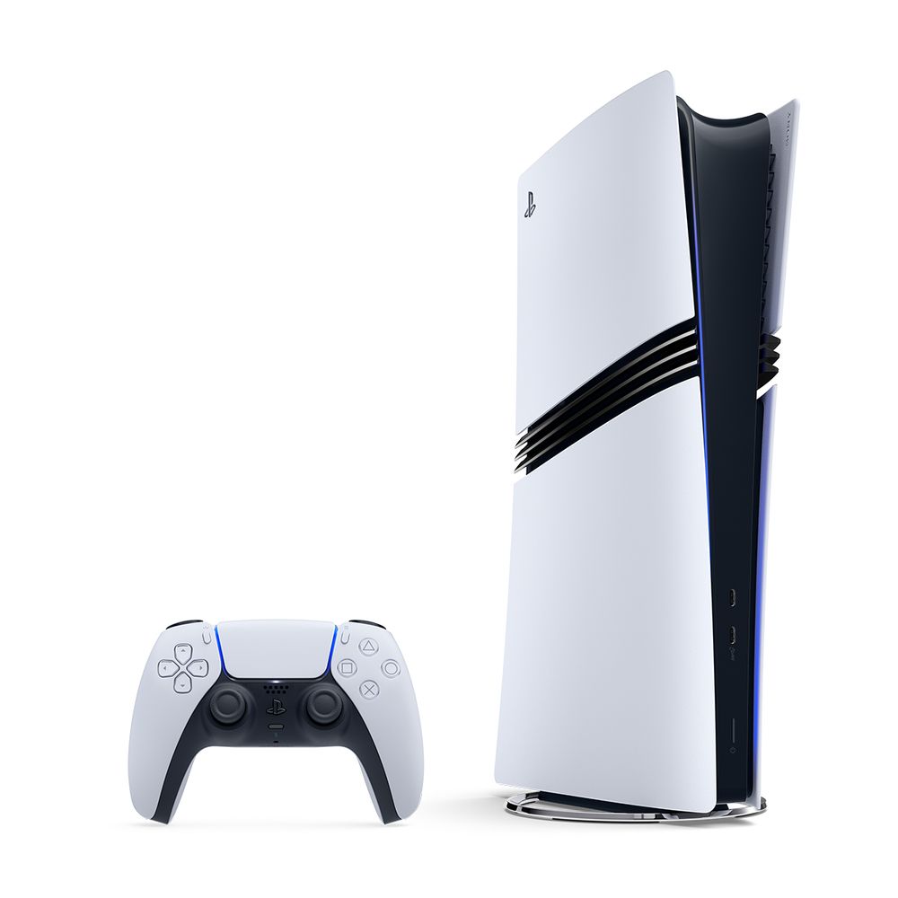 Sony Playstation 5 Pro 2TB