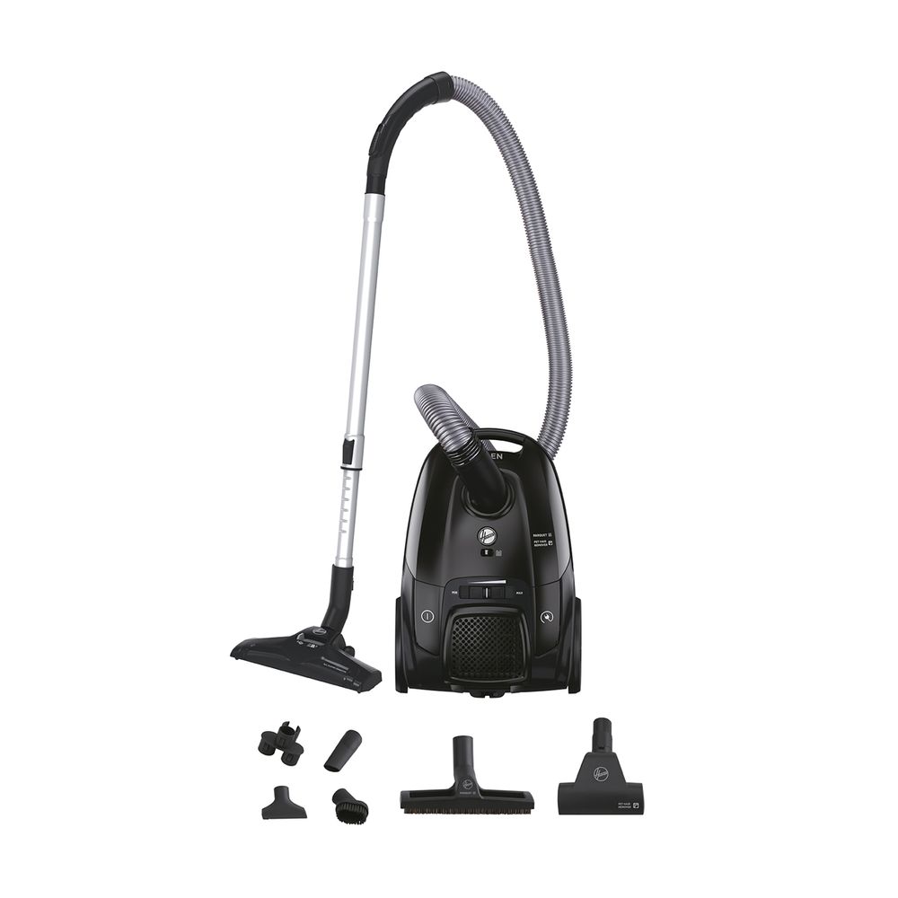 Hoover TXL80PET 011