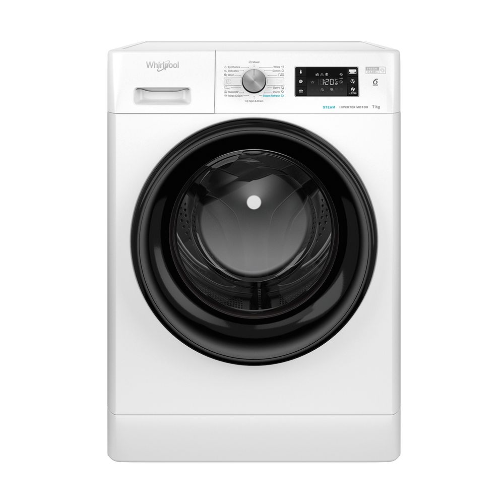 Whirlpool FFB 7469 BV EE 7kg