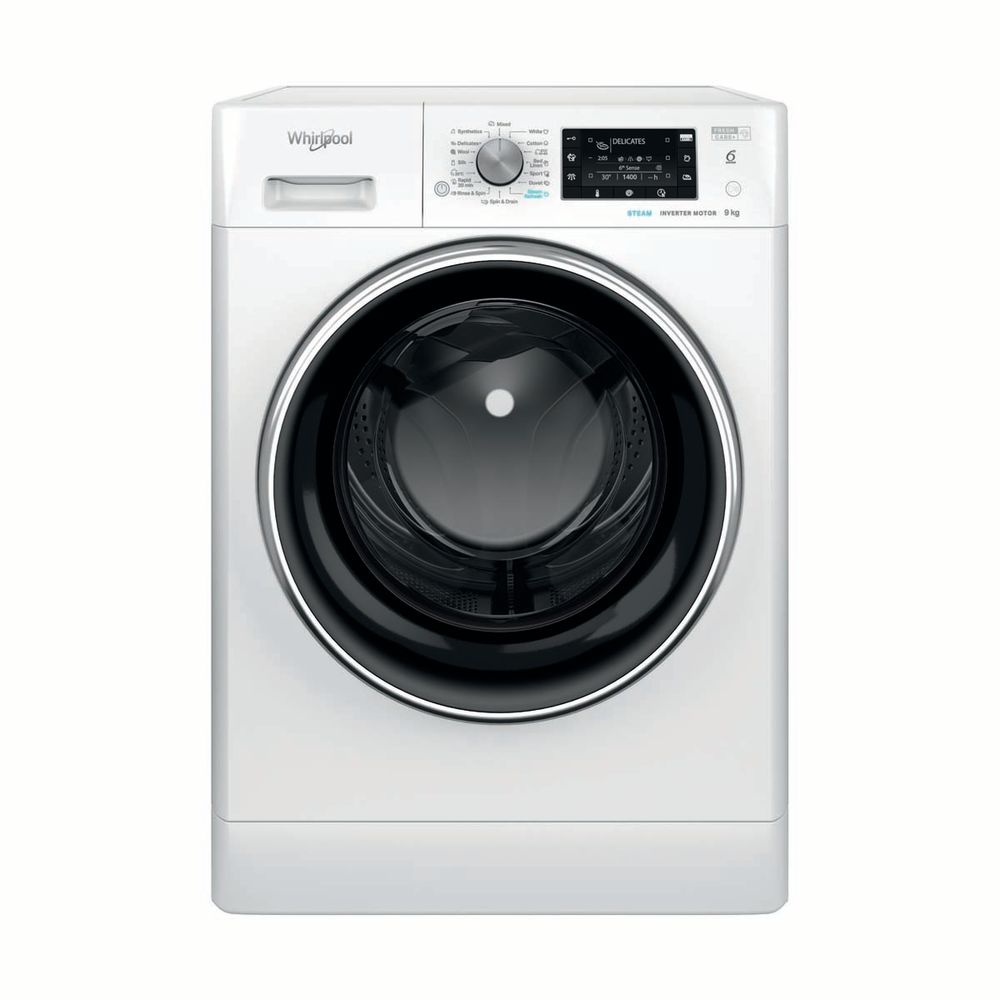 Whirlpool FFD 9489 BCV EE 9kg