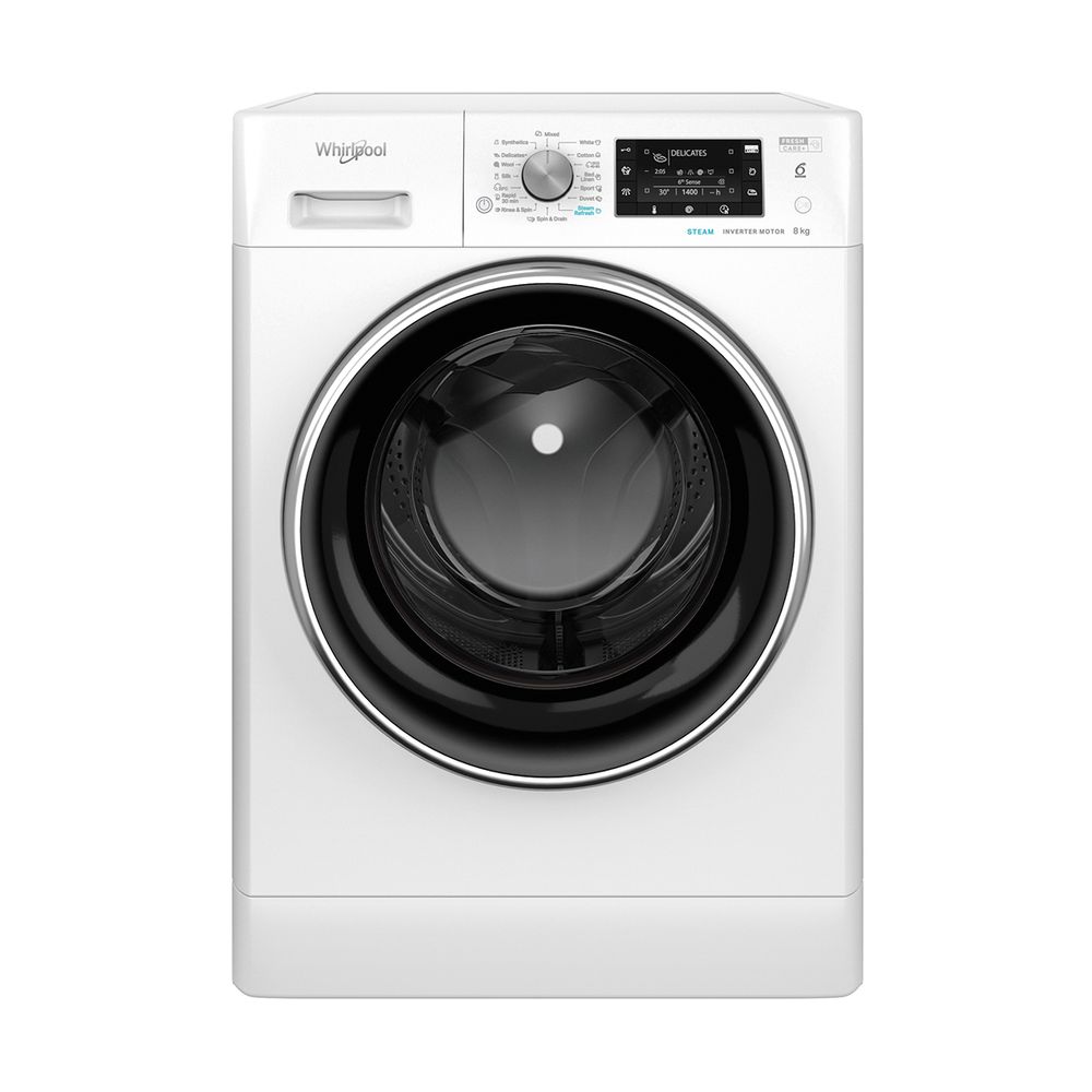 Whirlpool FFD 8489 BCV EE 8Kg