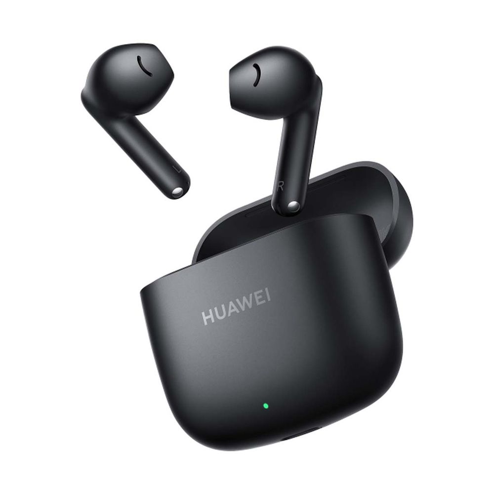 Huawei FreeBuds SE 2 Black