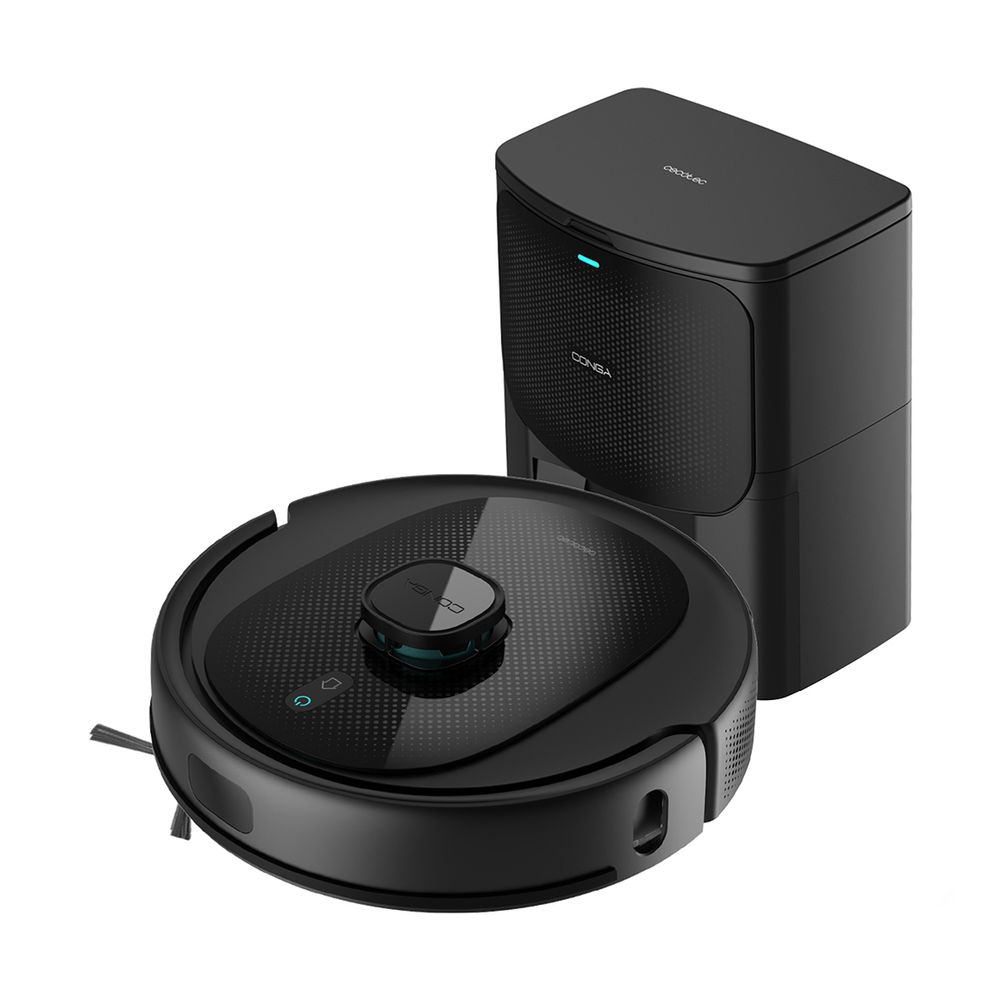 Cecotec Conga 8290 Immortal Ultra Power Home Genesis