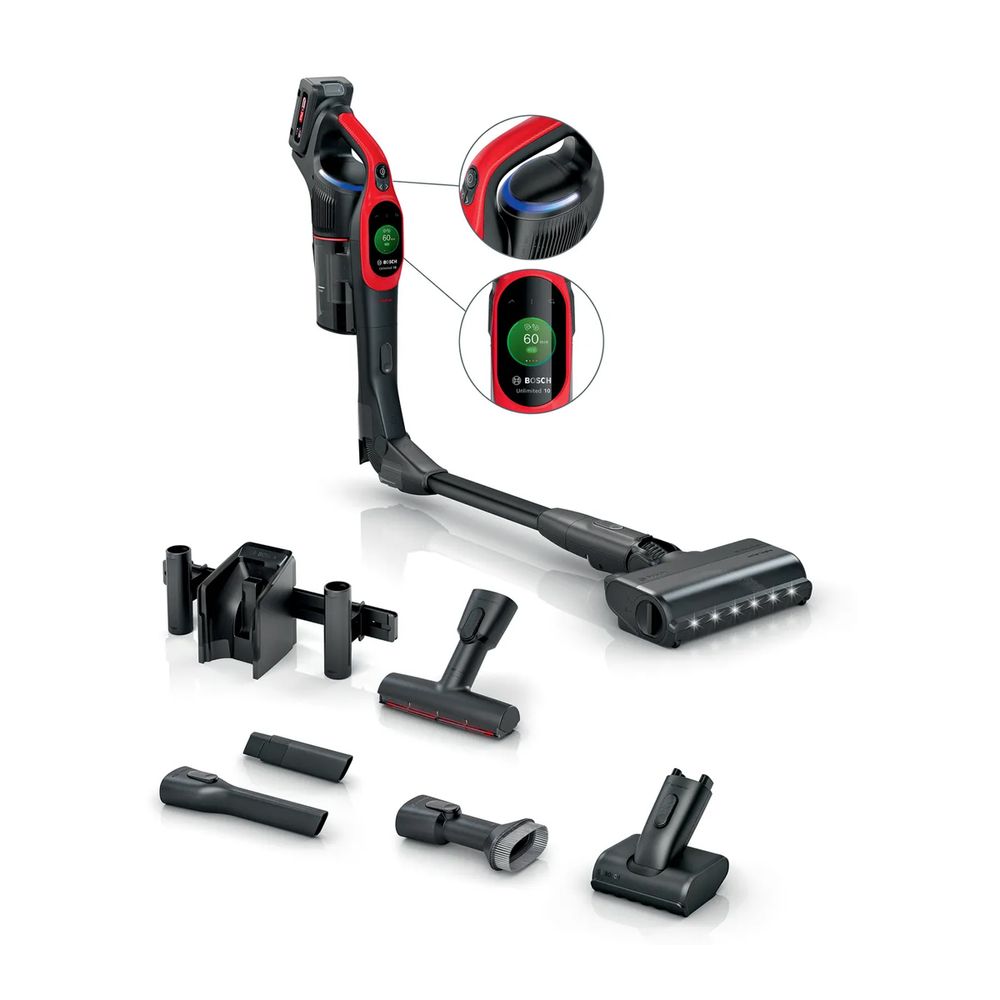 Bosch BCS1041PET Unlimited 10 ProAnimal