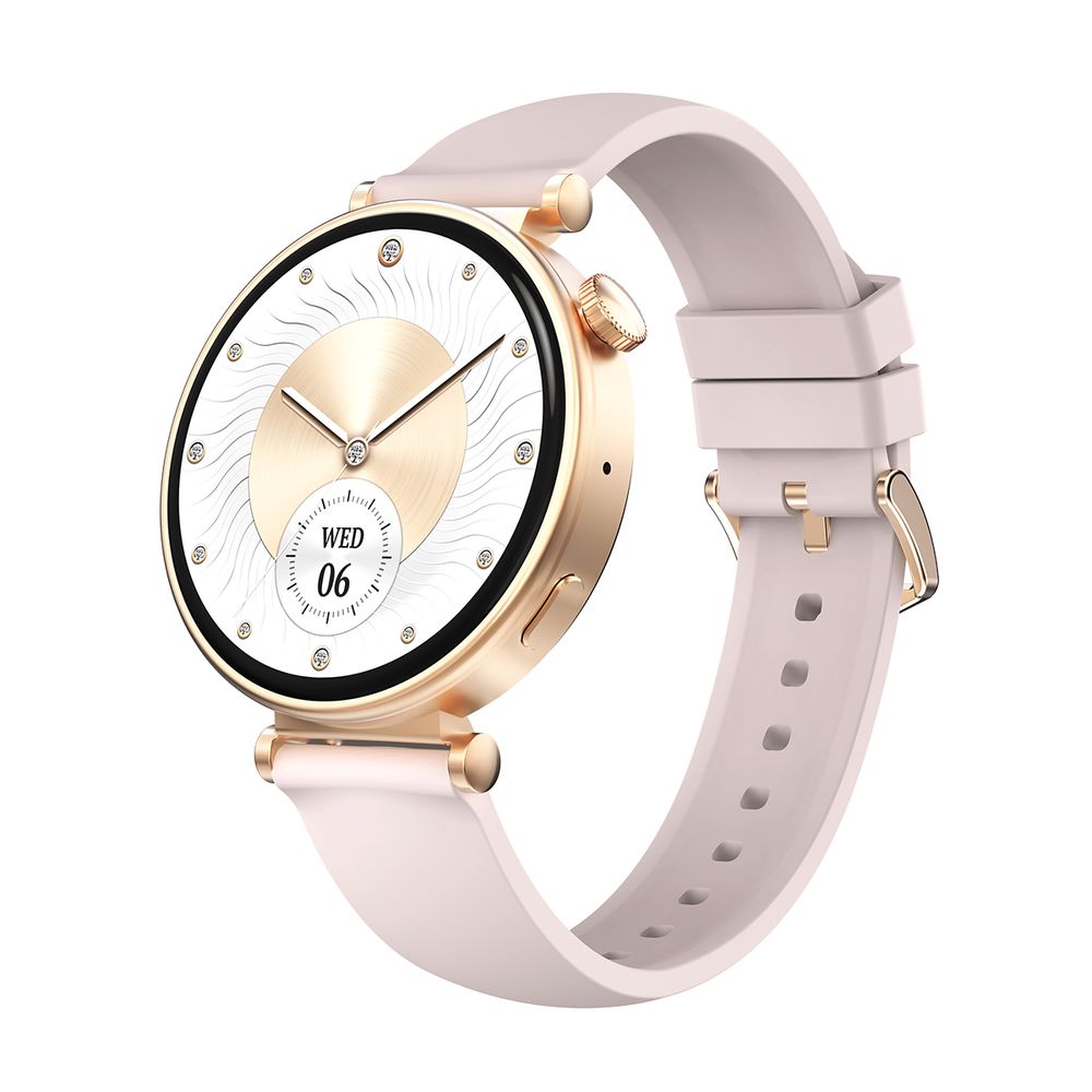 Riversong Motive Glow Rose Gold