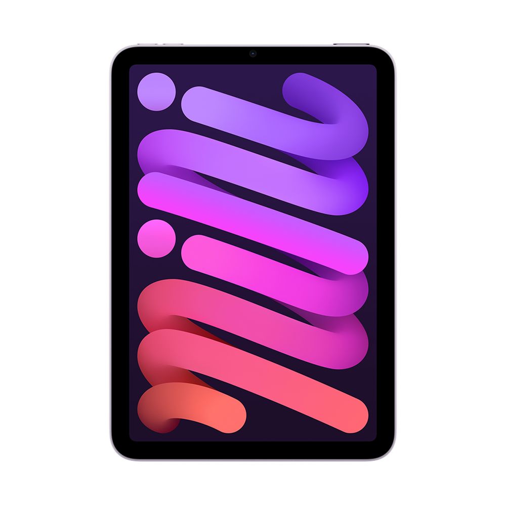 Apple iPad Mini 2024  Wi-Fi 256GB Purple