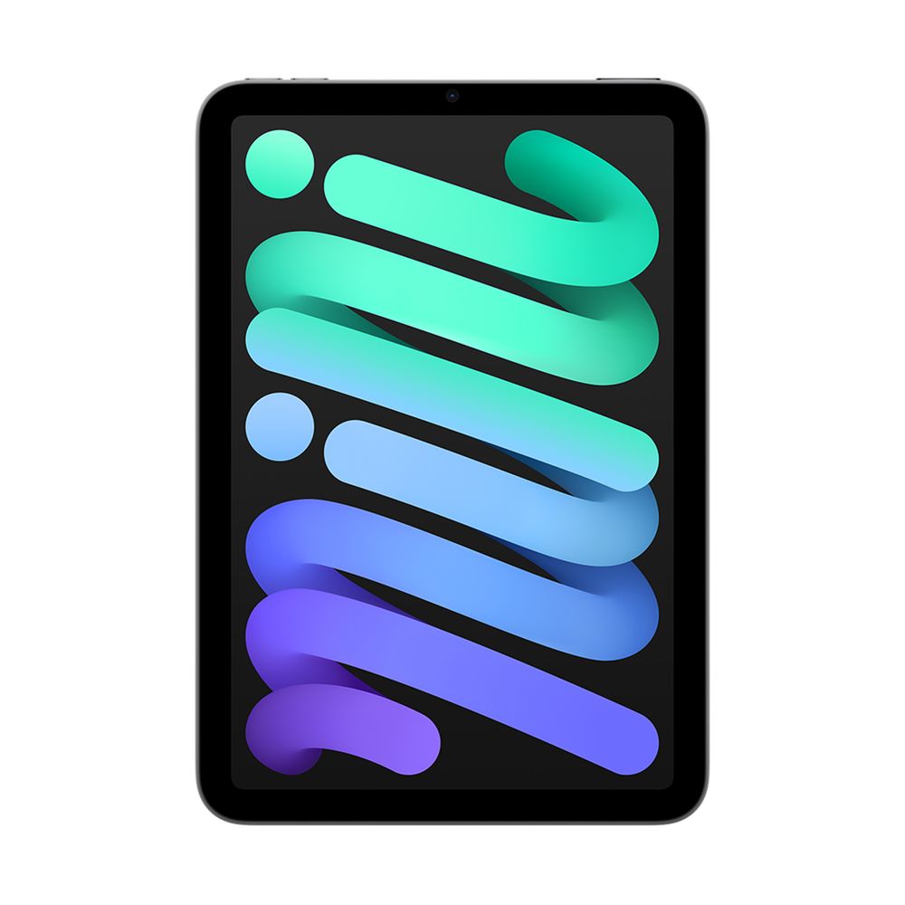 Apple iPad Mini 2024 Cellular 256GB Space Grey