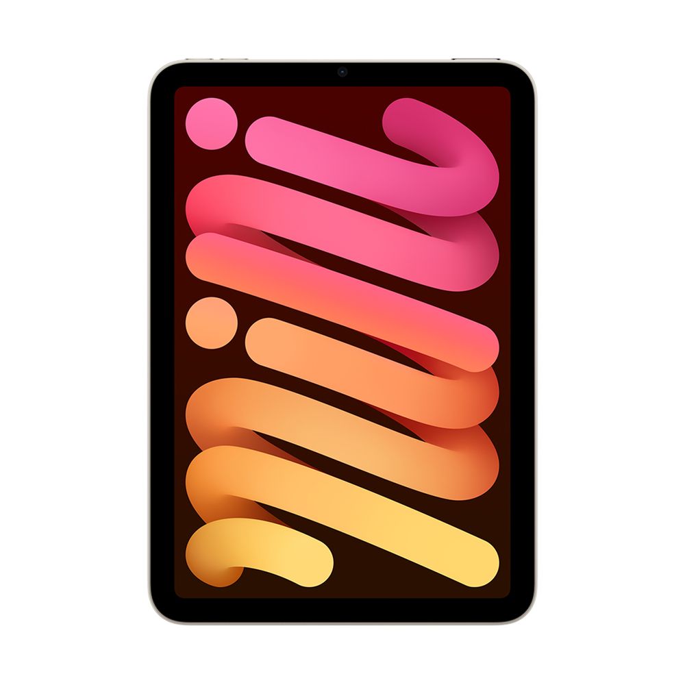 Apple iPad Mini 2024 Cellular 256GB Starlight