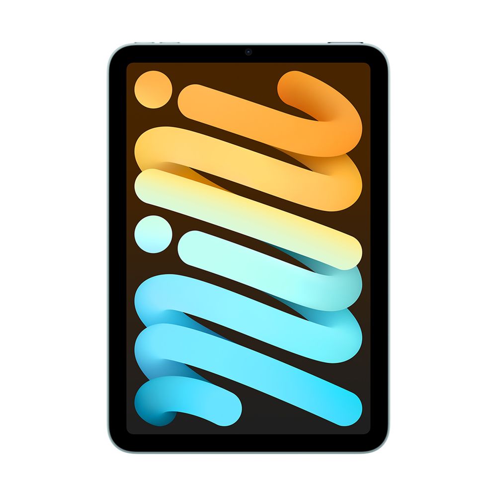 Apple iPad Mini 2024 Cellular 256GB Blue