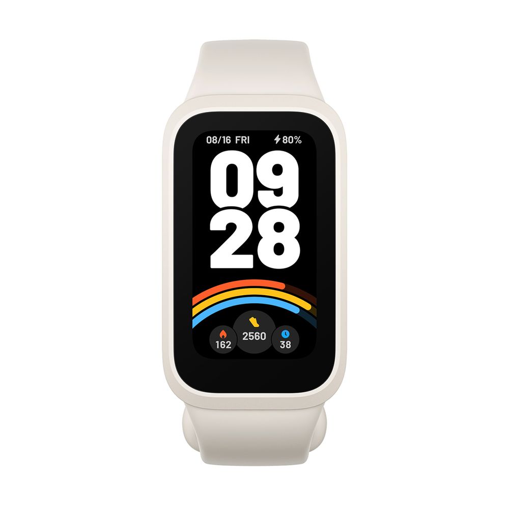 Xiaomi Smart Band 9 Active White