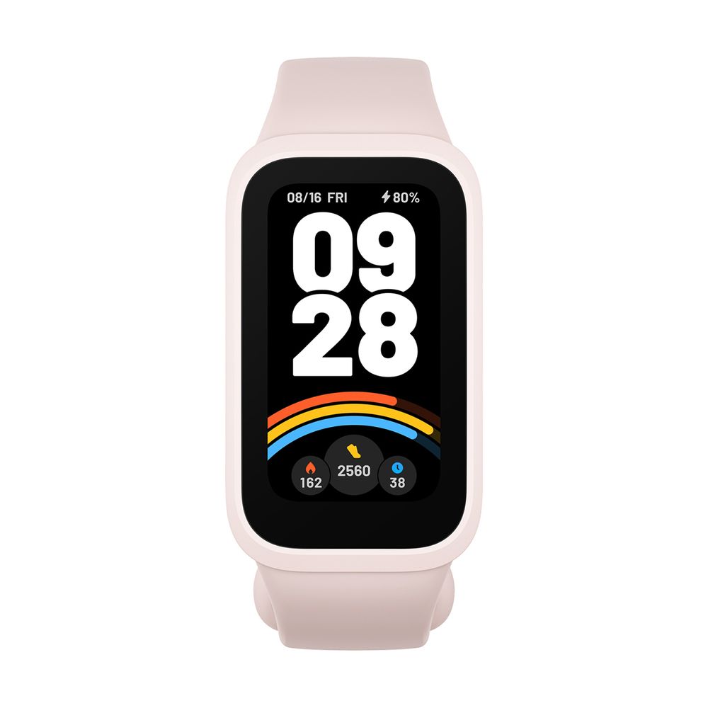 Xiaomi Smart Band 9 Active Pink