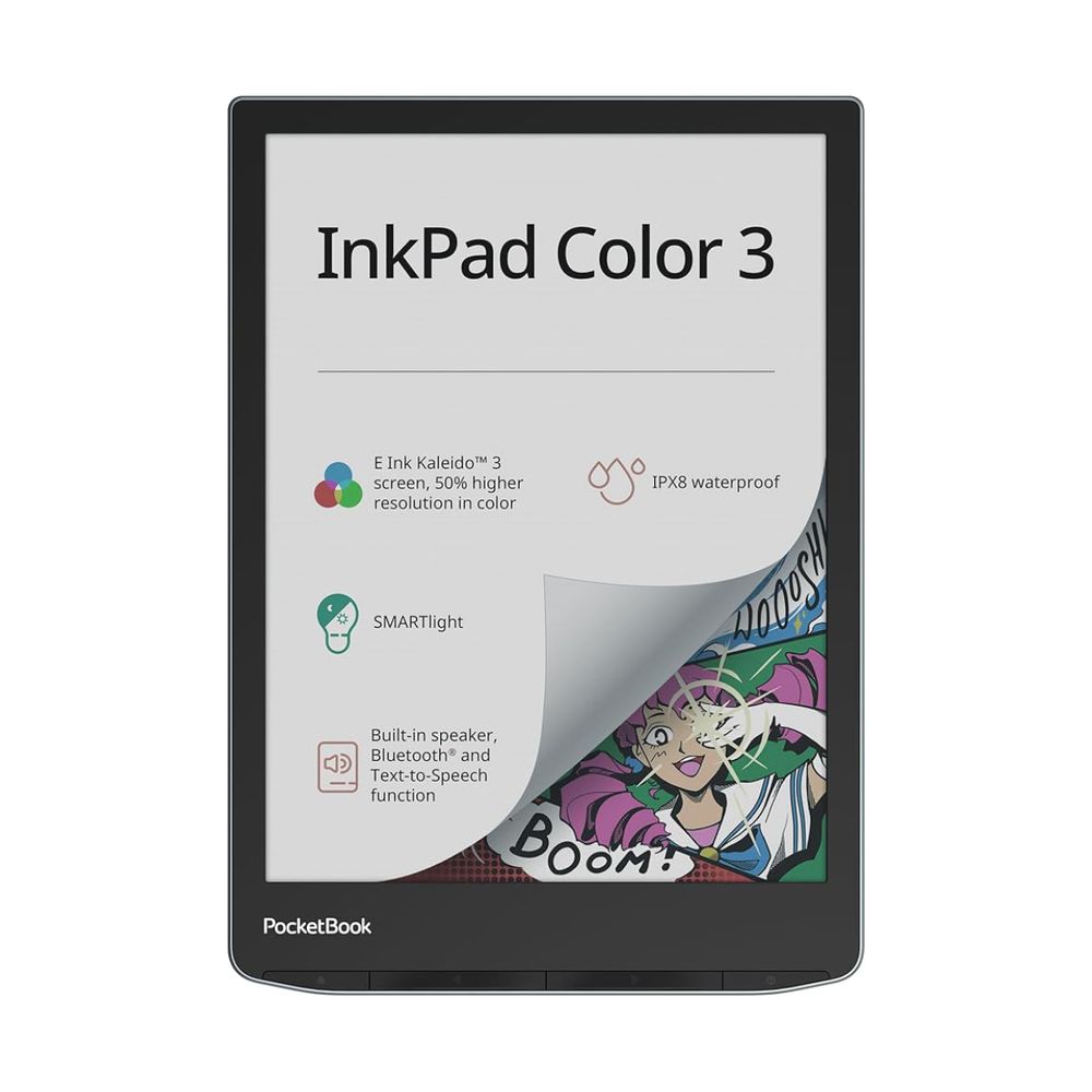 PocketBook InkPad Color 3