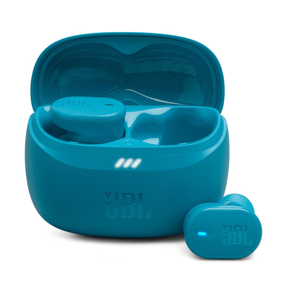 JBL Tune Buds 2 TWS Turquoise