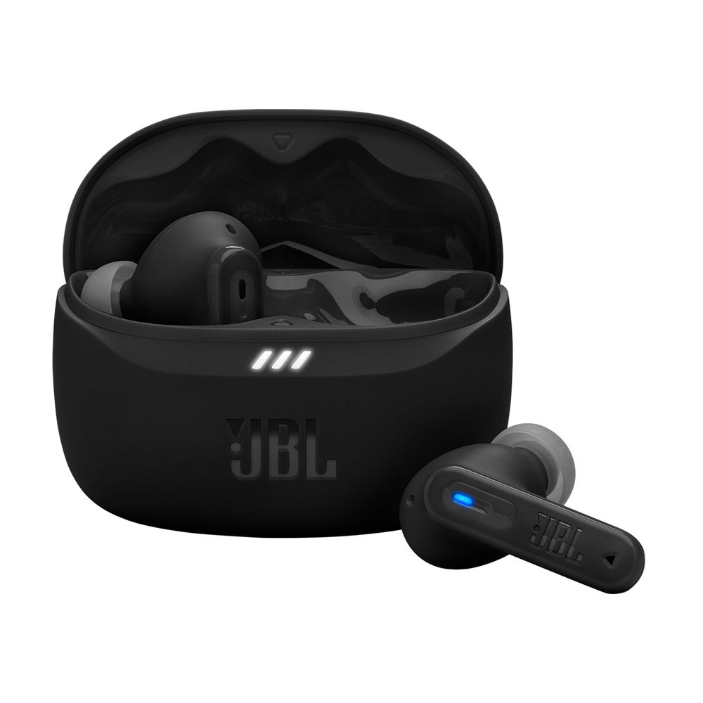 JBL Tune Beam 2 TWS Black