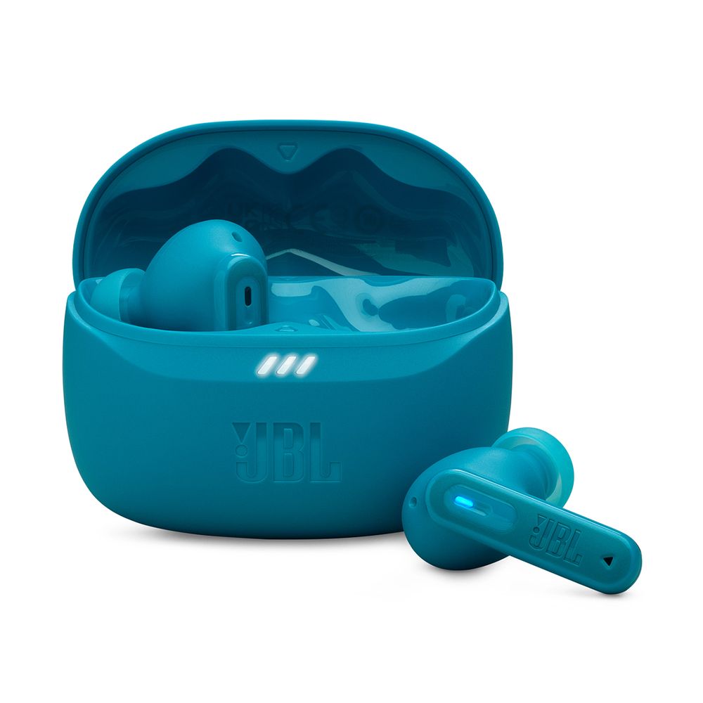 JBL Tune Beam 2 TWS Turquoise