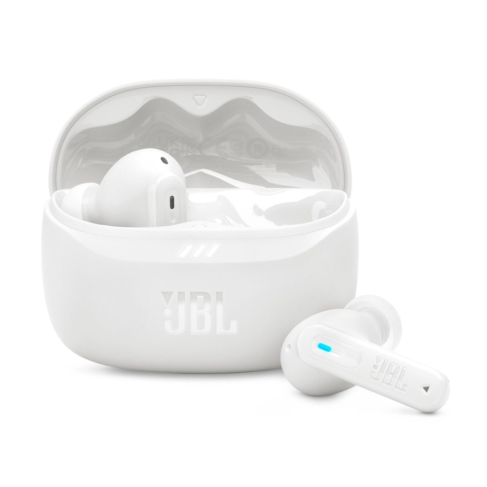 JBL Tune Beam 2 TWS White