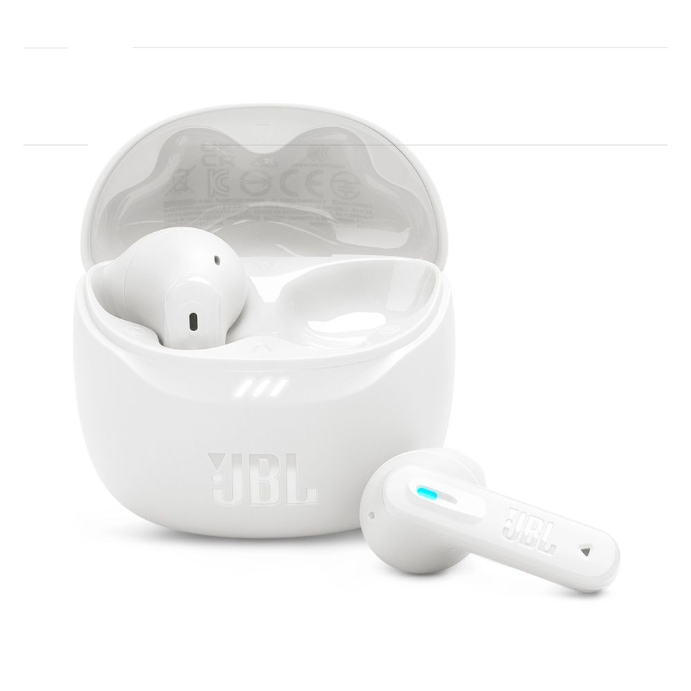 JBL Tune Flex 2 ANC White