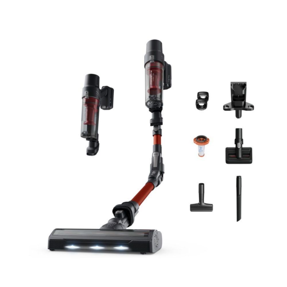 Rowenta RH6A83 Xpert Animal