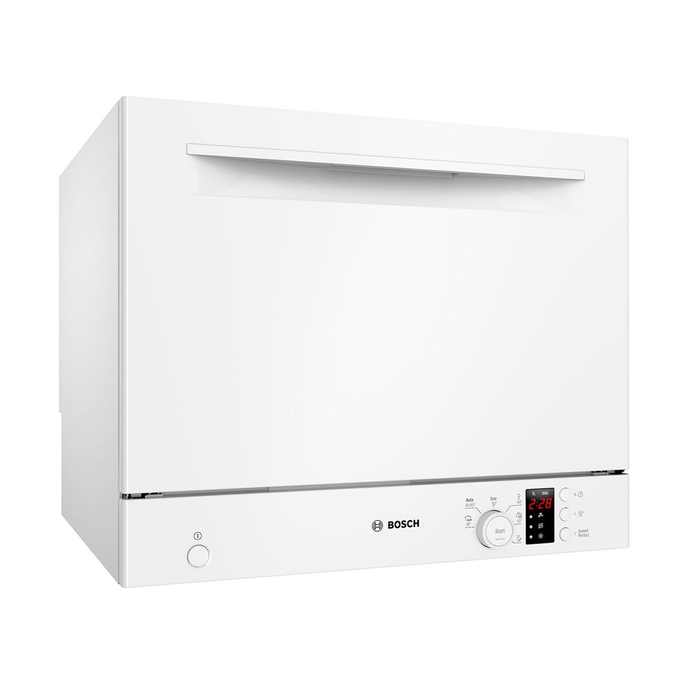 Bosch SKS2ITW00E White
