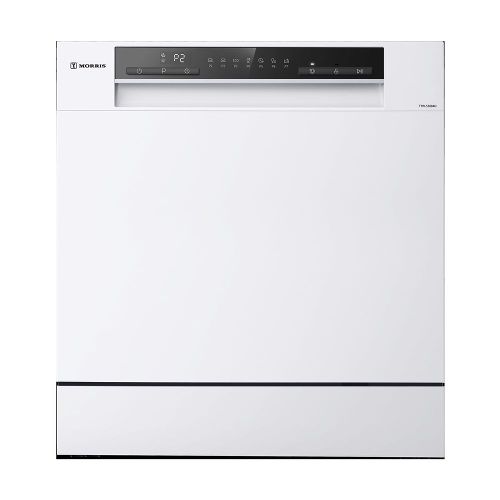 Morris TTW-55084D White