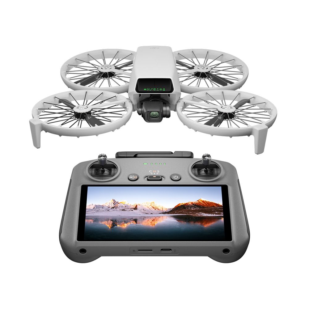 Dji Flip (DJI RC 2) (GL)