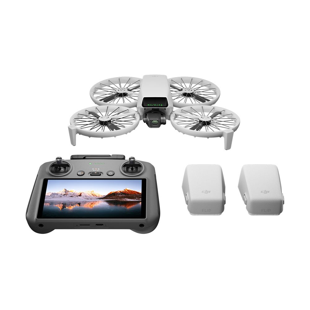 Dji Flip Fly More Combo (DJI RC 2) (GL)