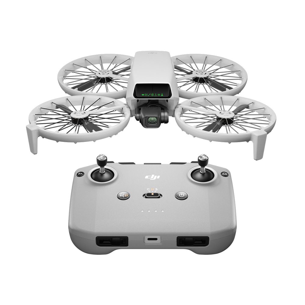 Dji Flip (GL)