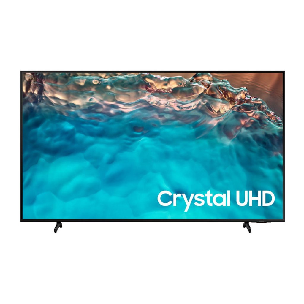 SAMSUNG UE65U8072FUXXH TV 65'' U8072, G, 3840X2160 LED, Ai, CRYSTAL PROCESSOR 4K, SMART