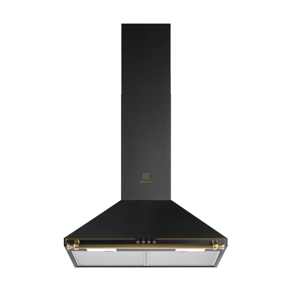 Electrolux EFC226R Black