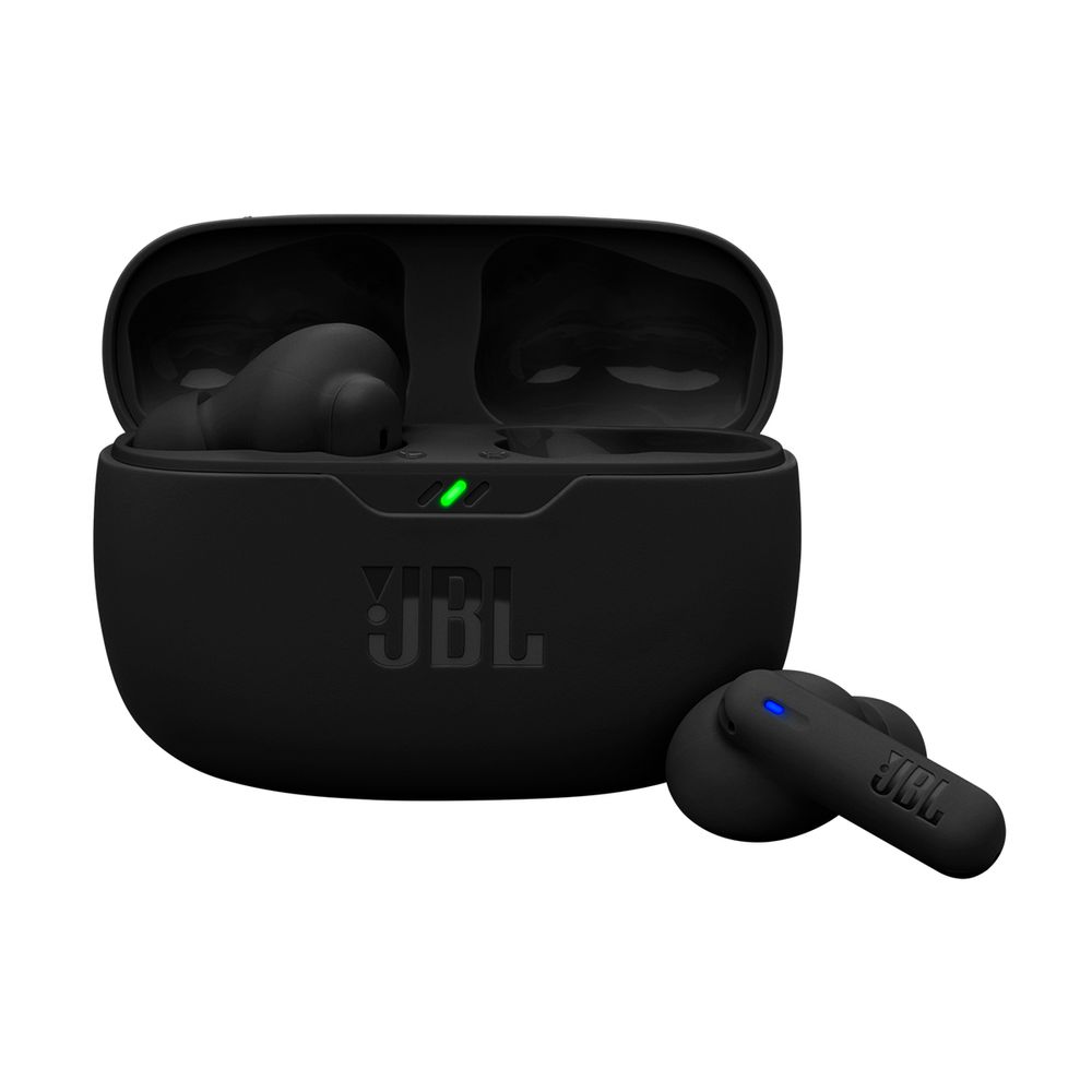 JBL Vibe Beam 2 Black