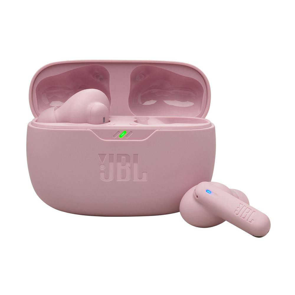 JBL Vibe Beam 2 Pink
