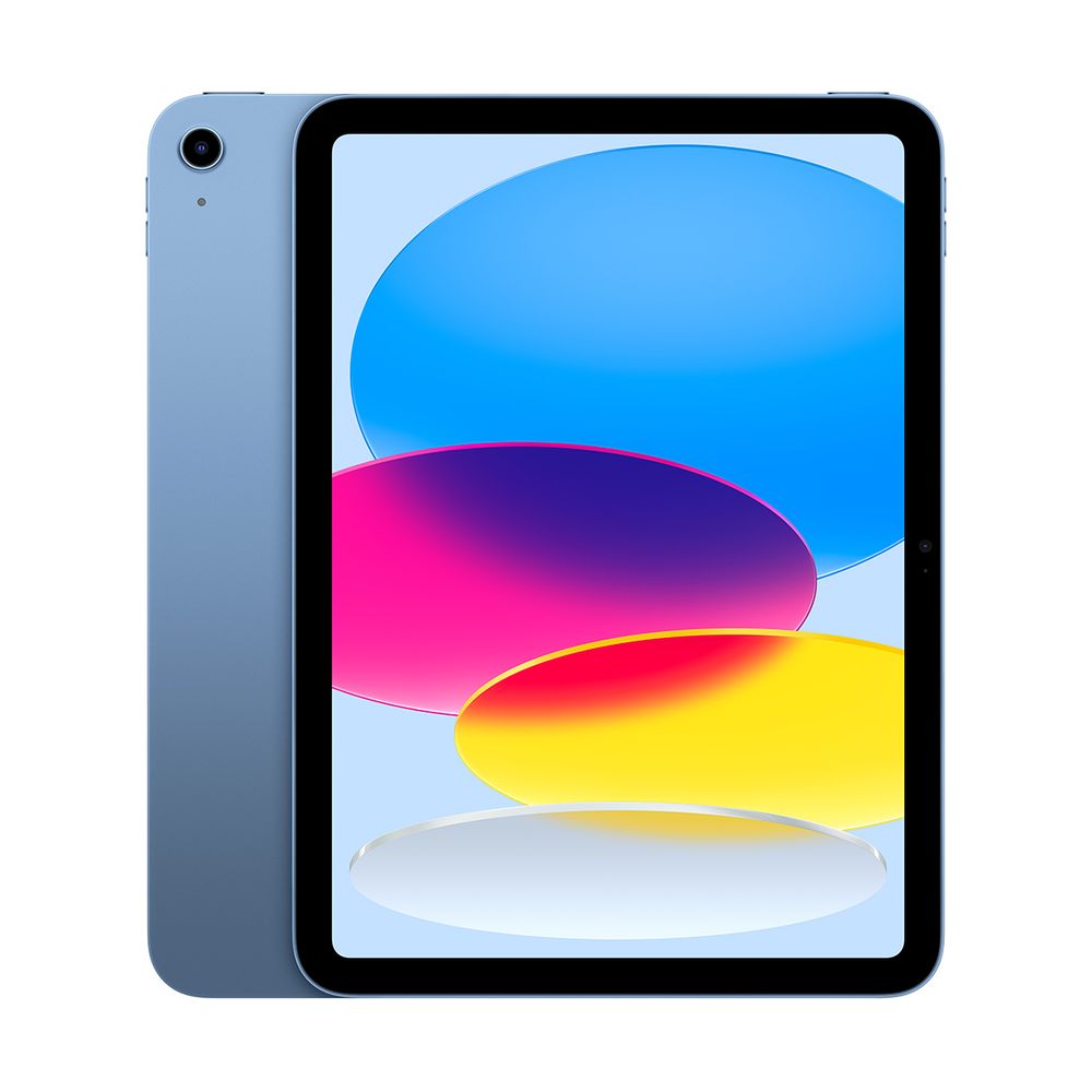 Apple iPad A16 6GB/512GB Wi-Fi Blue