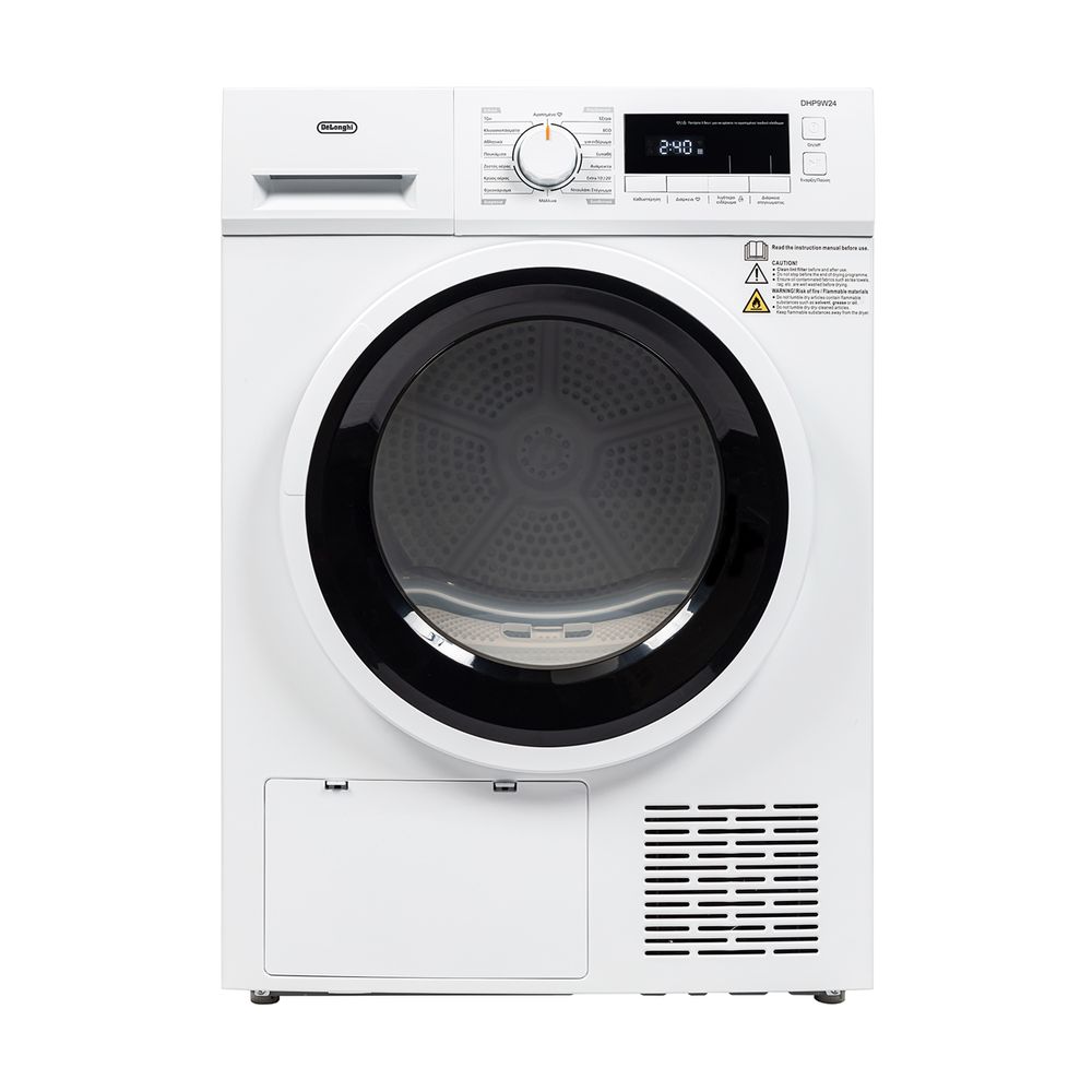 Delonghi DHP9W24 9kg