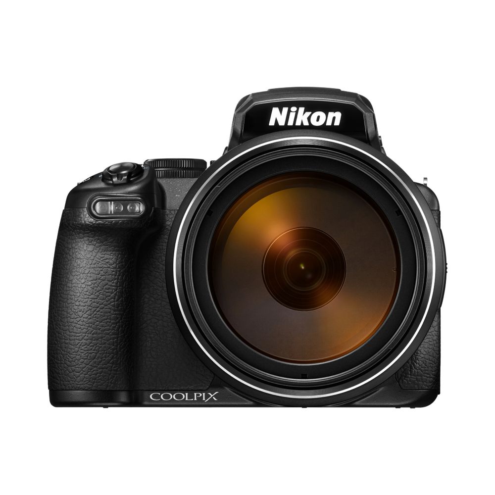 Nikon Coolpix P1100
