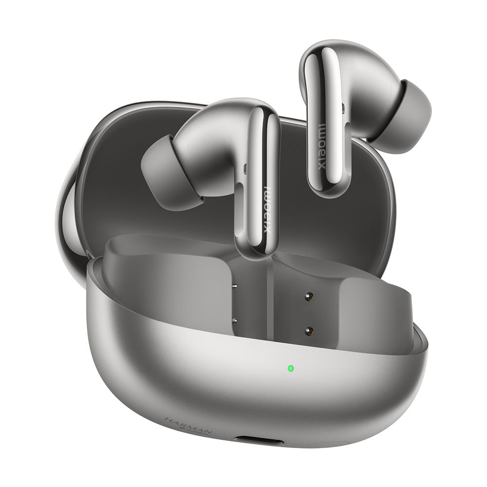 Xiaomi Buds 5 Pro Titanium