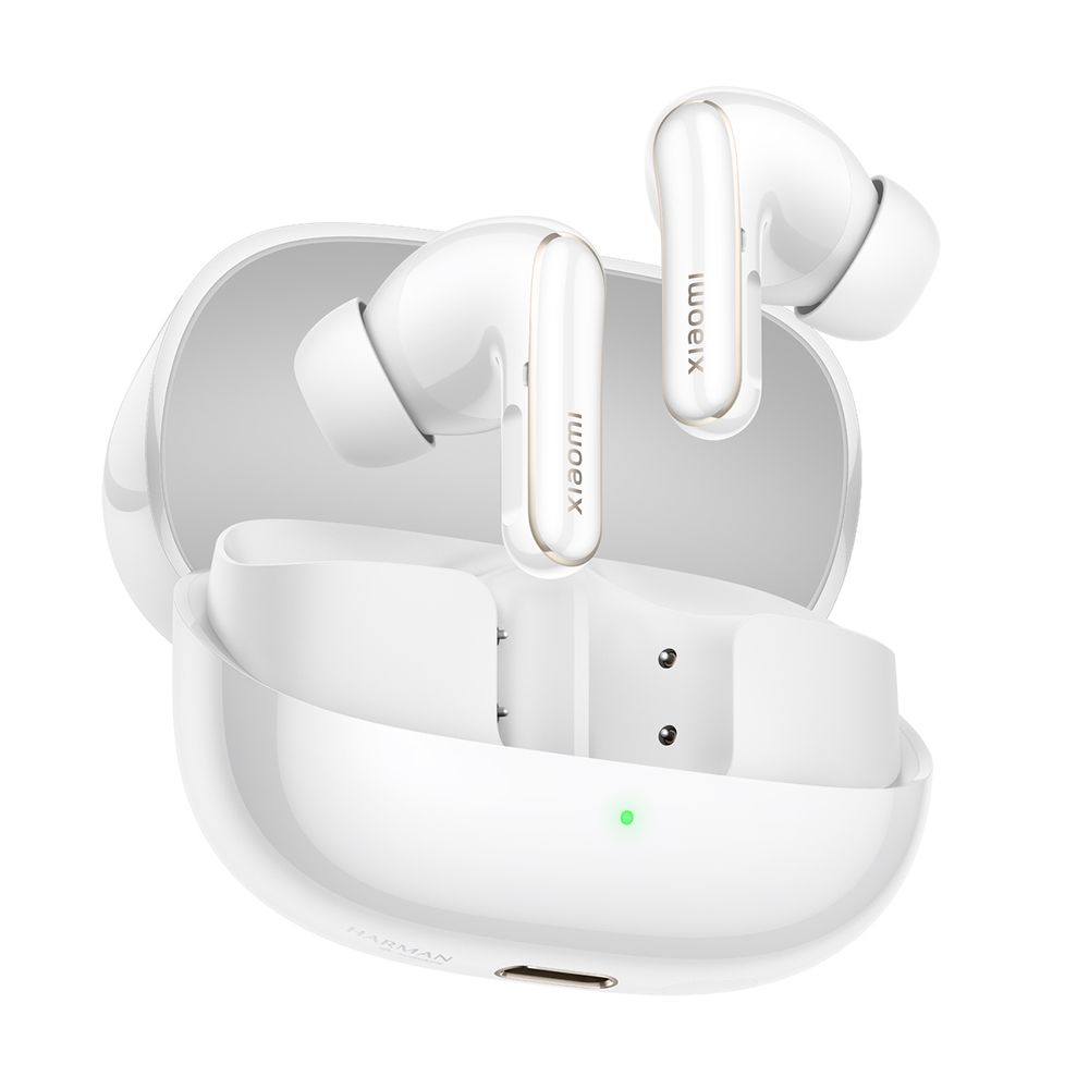 Xiaomi Buds 5 Pro White