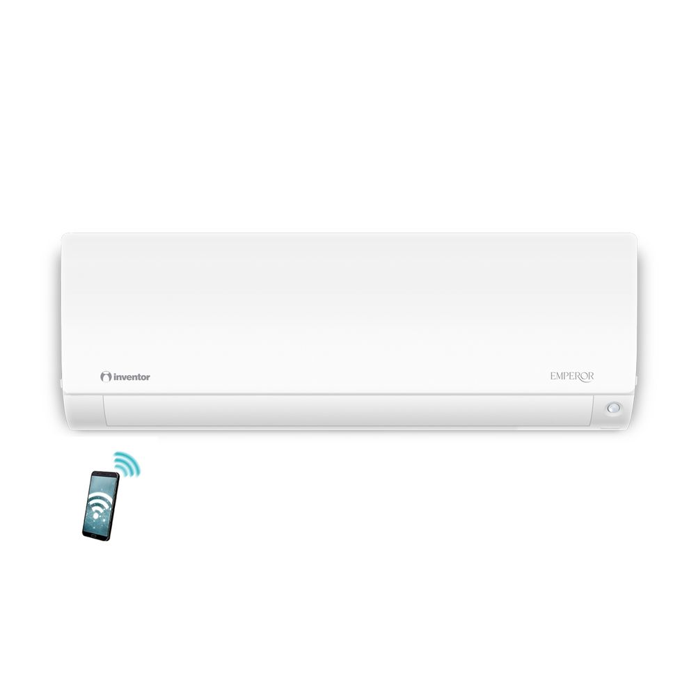 Inventor EMPVIW-18WFI Emperor