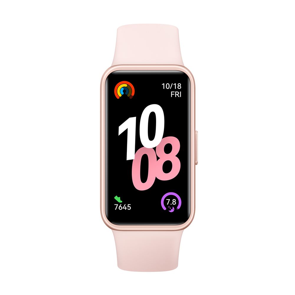Huawei Band 10 Pink