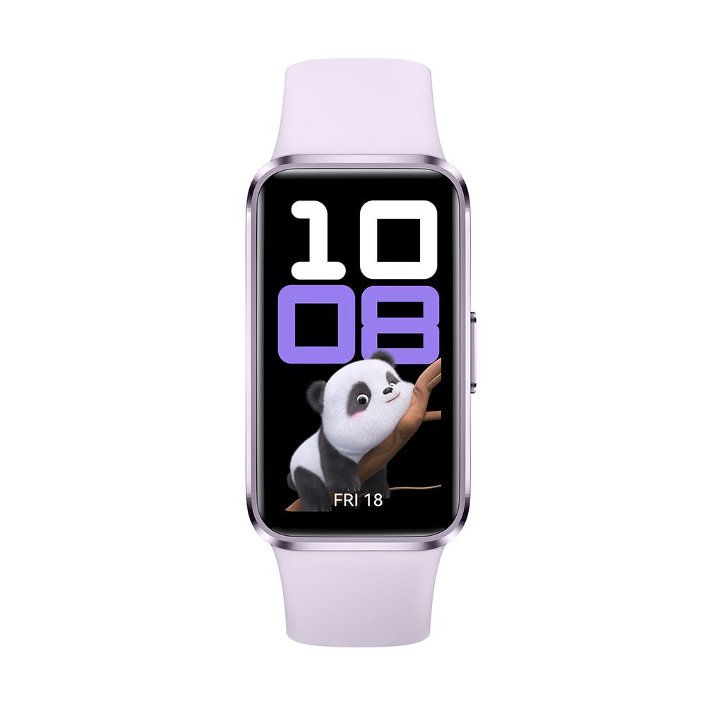 Huawei Band 10 Purple
