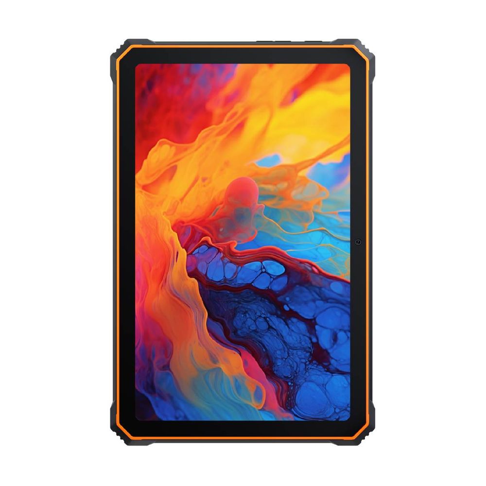 BlackView Active 8 Pro 10.36" 8GB/256GB 4G NFC Octa-Core Orange Rugged