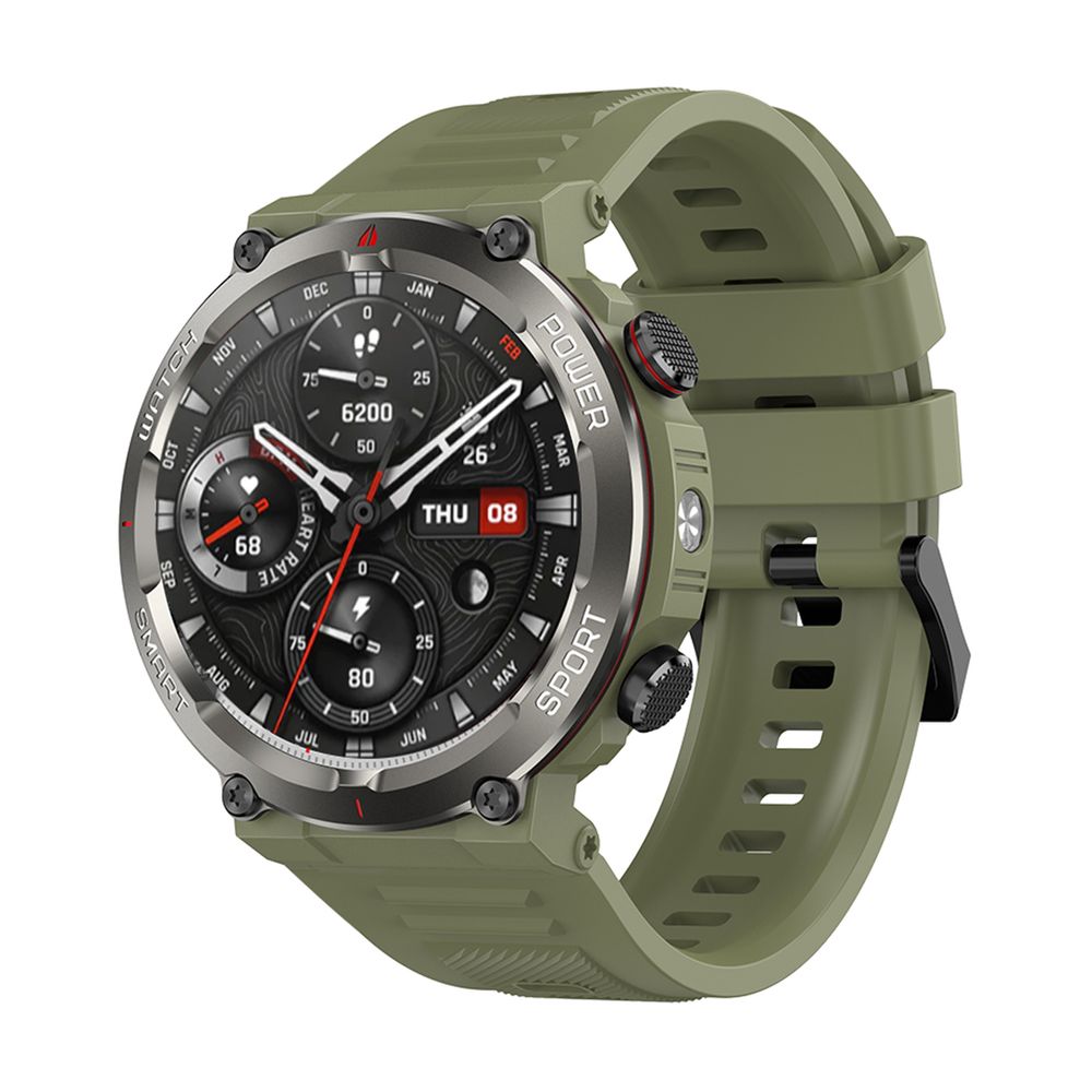 BlackView W50 Pro Green