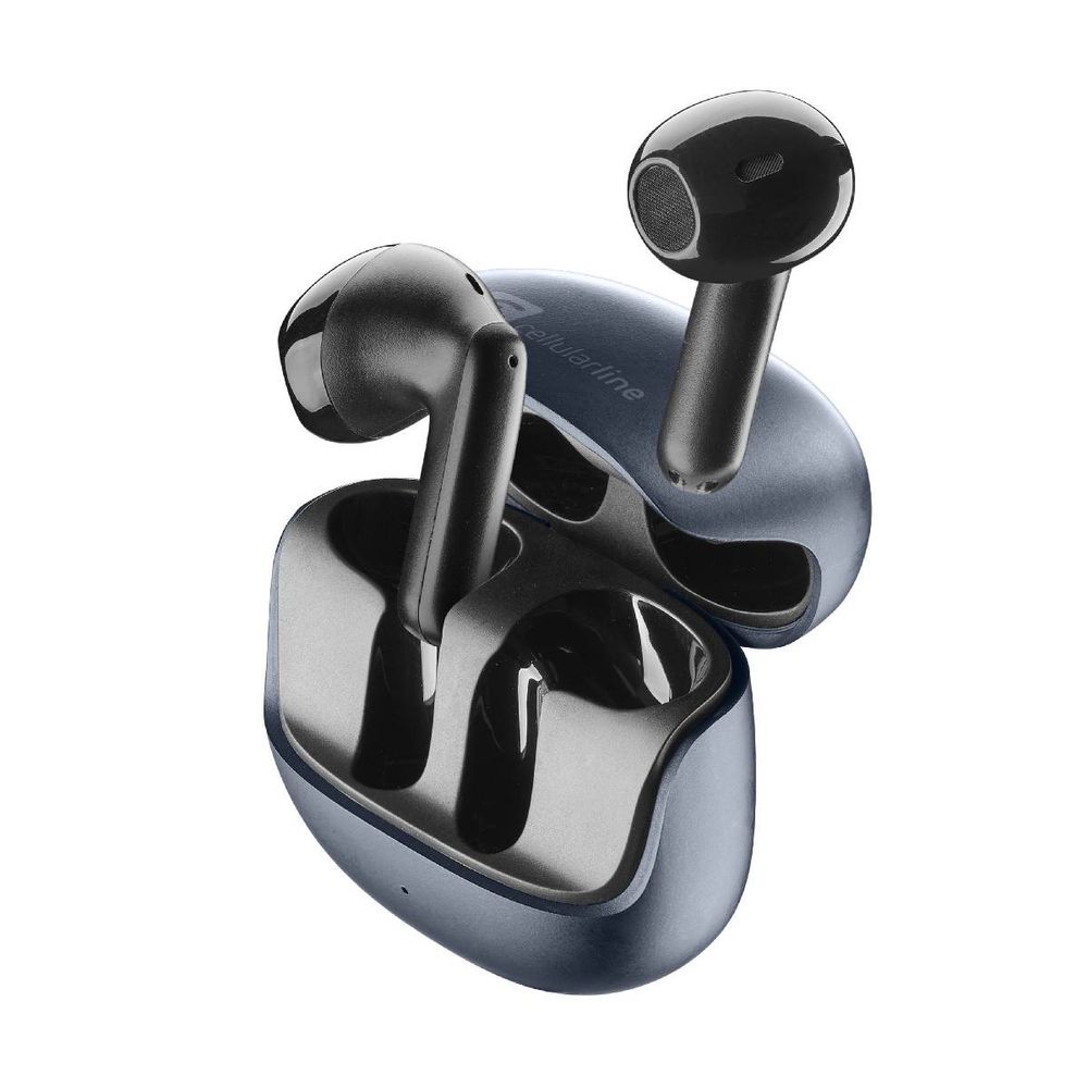 Cellular Line Call Pure Black