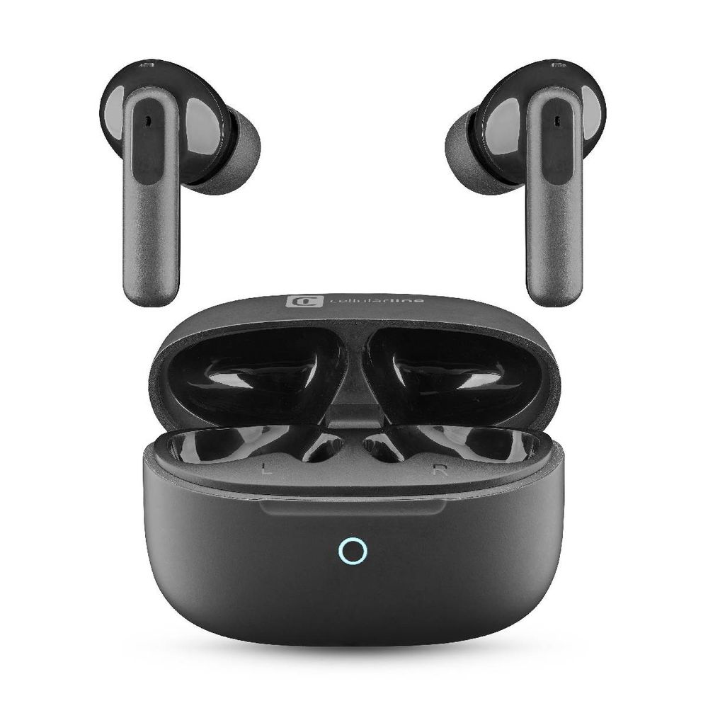 Cellular Line Sync Black