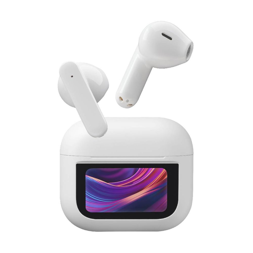 Cellular Line Music Sound Groove White