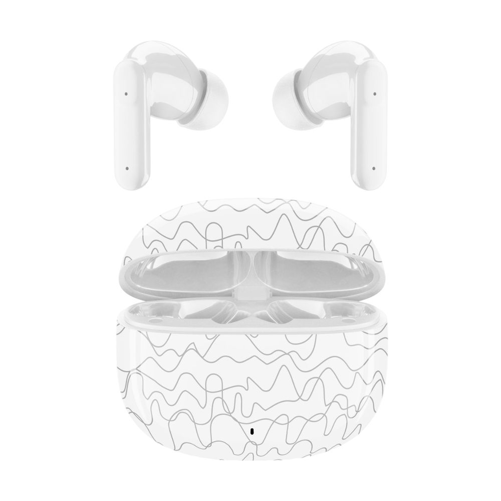 Cellular Line Line Music Sound Fancy True Wireless Waves