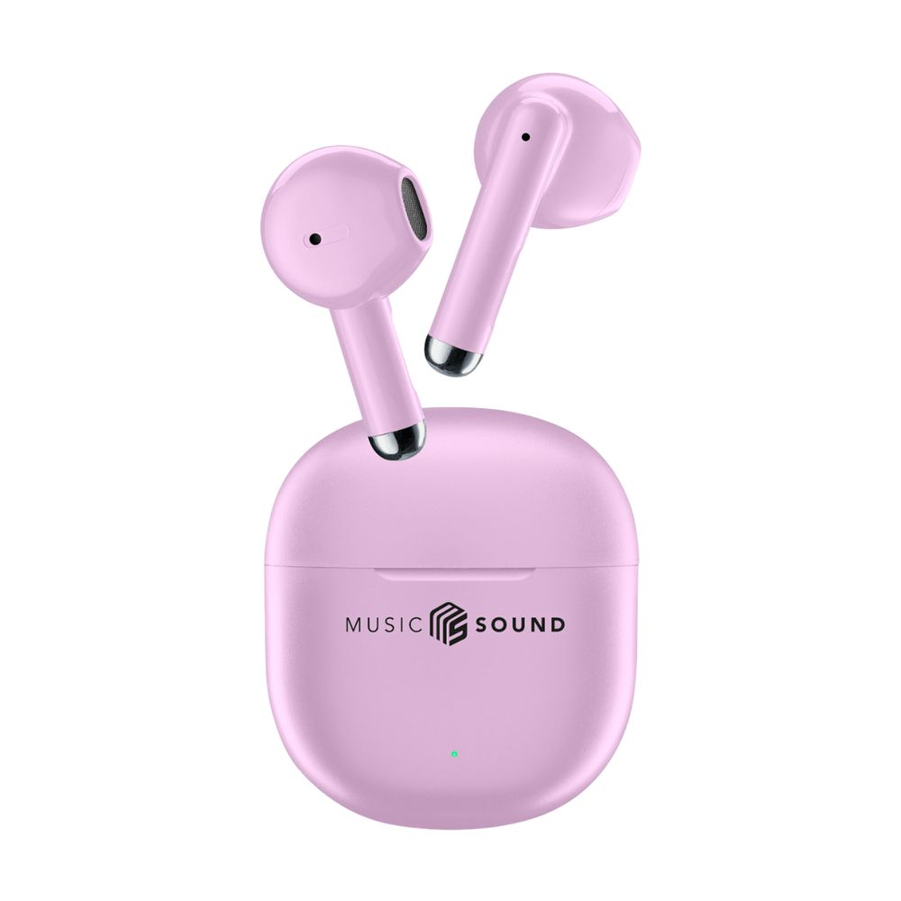 Cellular Line Breeze TWS MS Pink