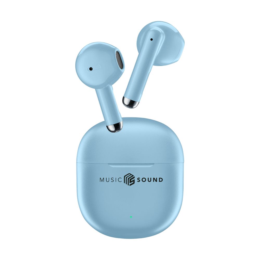 Cellular Line Breeze TWS MS Sky Blue