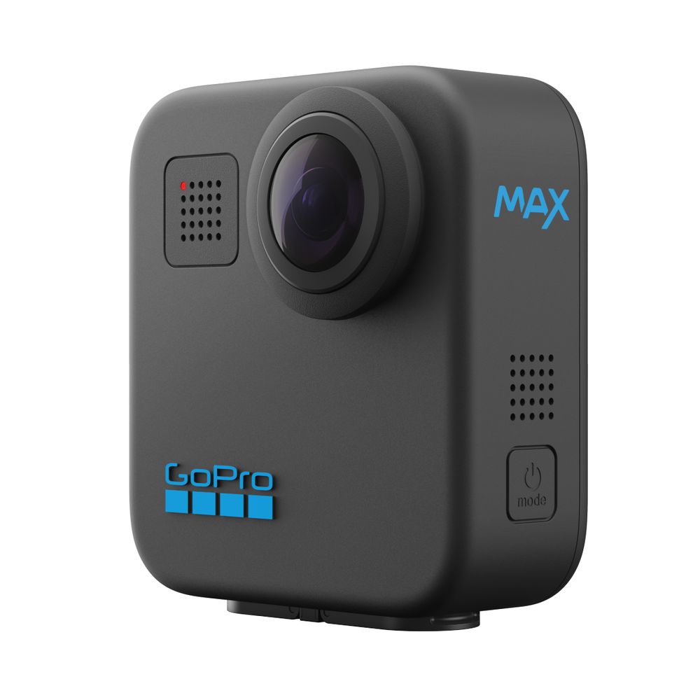 GoPro Max 360