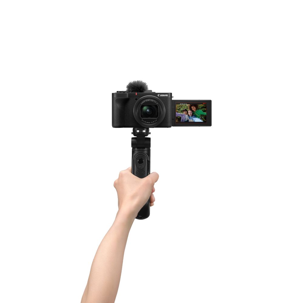 Canon PowerShot V1 Vlogger Kit