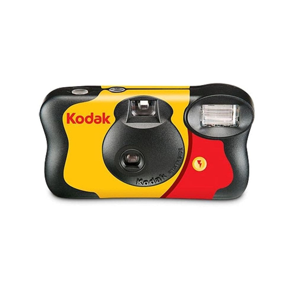 Kodak Fun Flash SUC